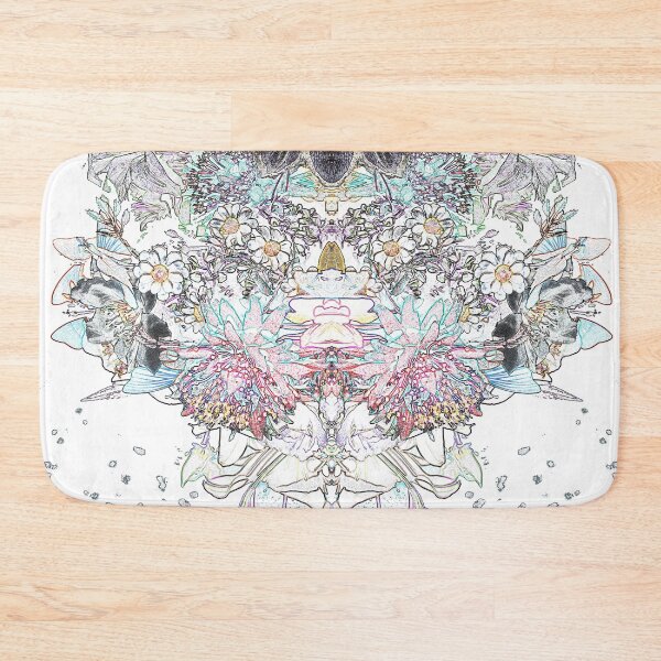 Item preview, FLORAL 6856C designed and sold by BOLLA67.