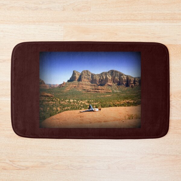 Item preview, Immersed in Sedona designed and sold by Charmiene Maxwell-Batten.