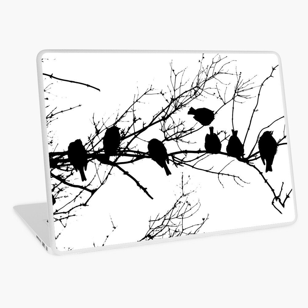 Item preview, Laptop Skin designed and sold by Tiffany.