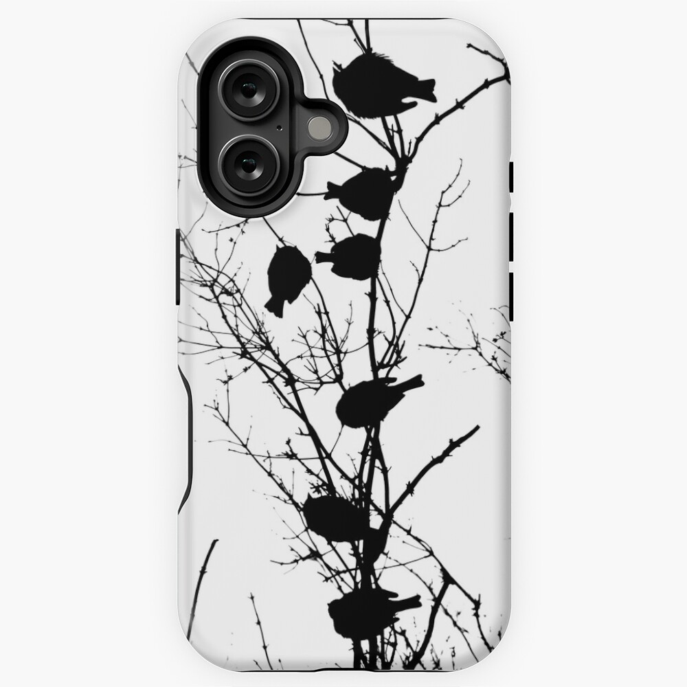 Item preview, iPhone Tough Case designed and sold by Tiffany.