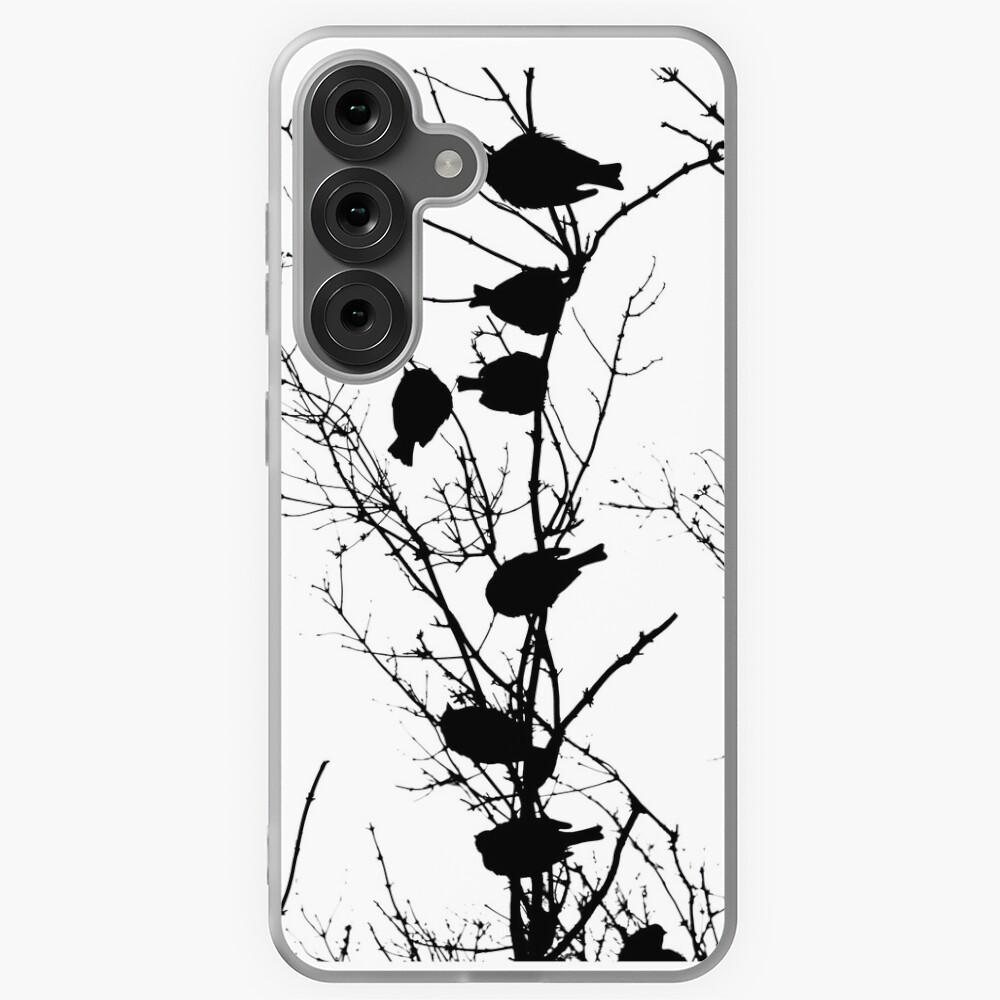 Item preview, Samsung Galaxy Soft Case designed and sold by Tiffany.