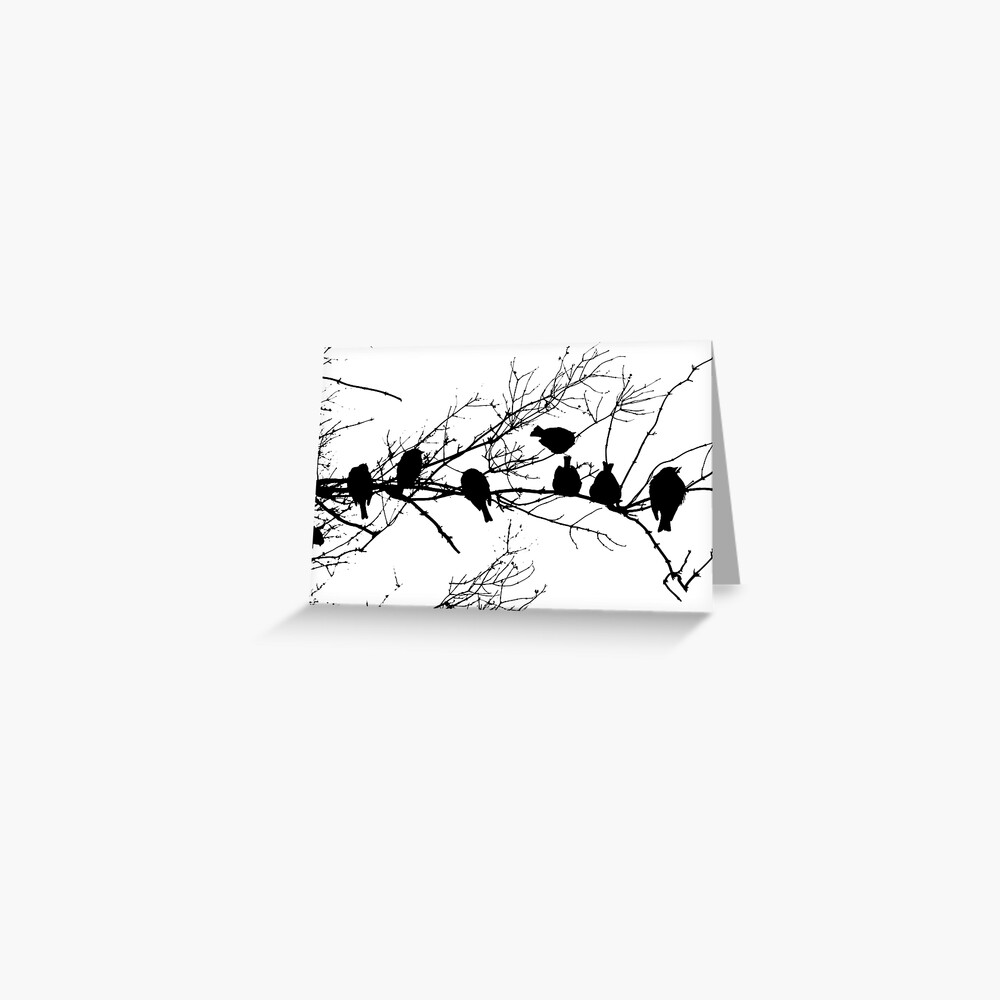 Item preview, Greeting Card designed and sold by Tiffany.