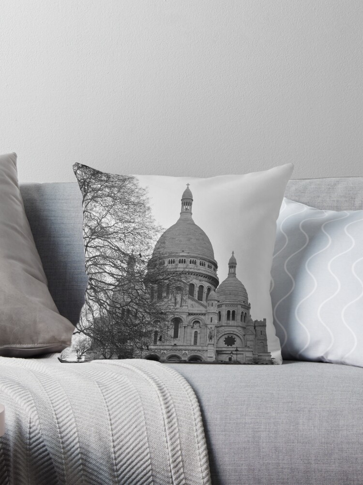 Item preview, Throw Pillow designed and sold by Tiffany.