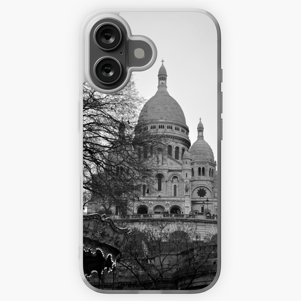 Item preview, iPhone Soft Case designed and sold by Tiffany.