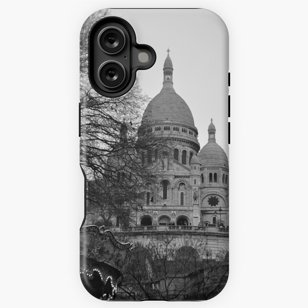 Item preview, iPhone Tough Case designed and sold by Tiffany.