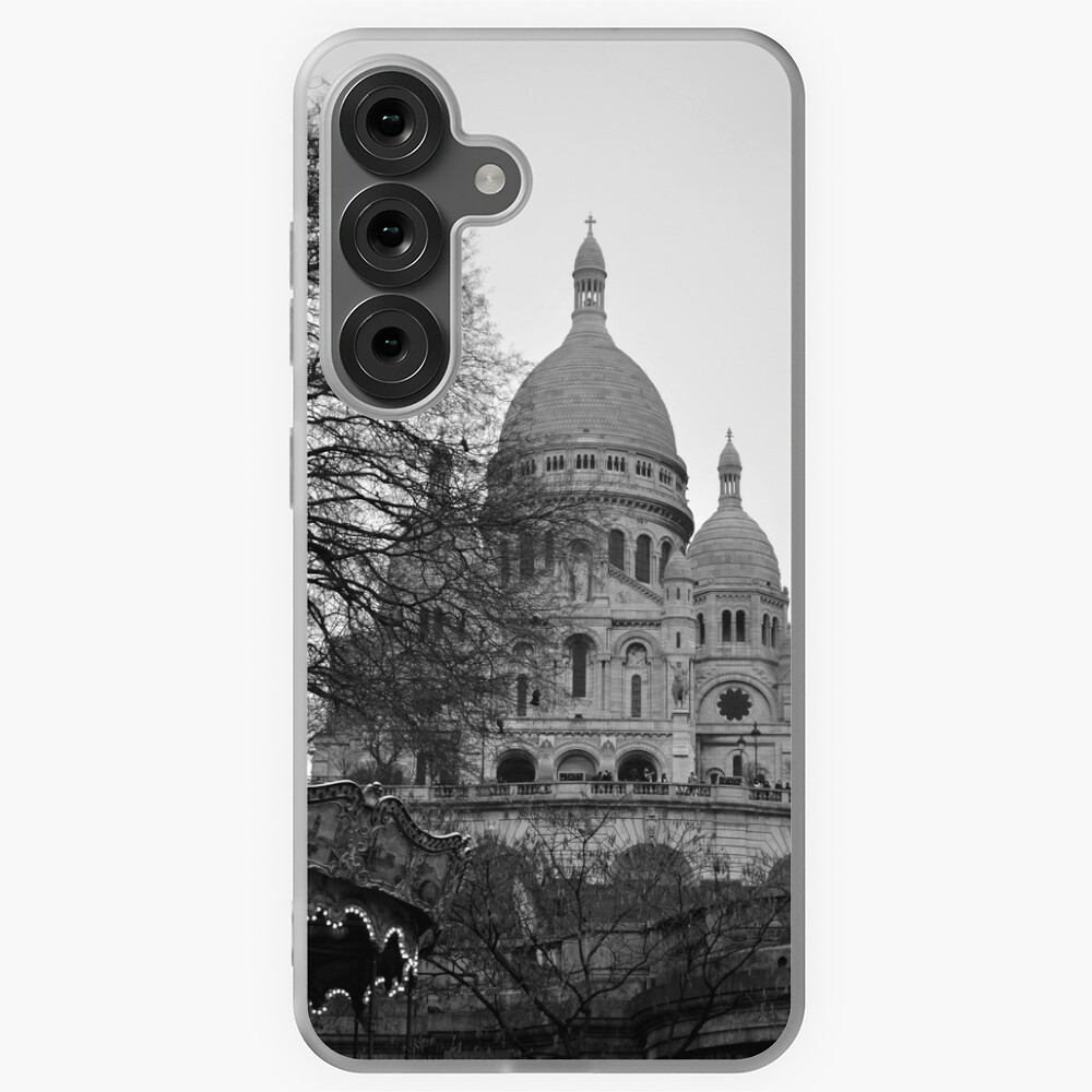 Item preview, Samsung Galaxy Soft Case designed and sold by Tiffany.