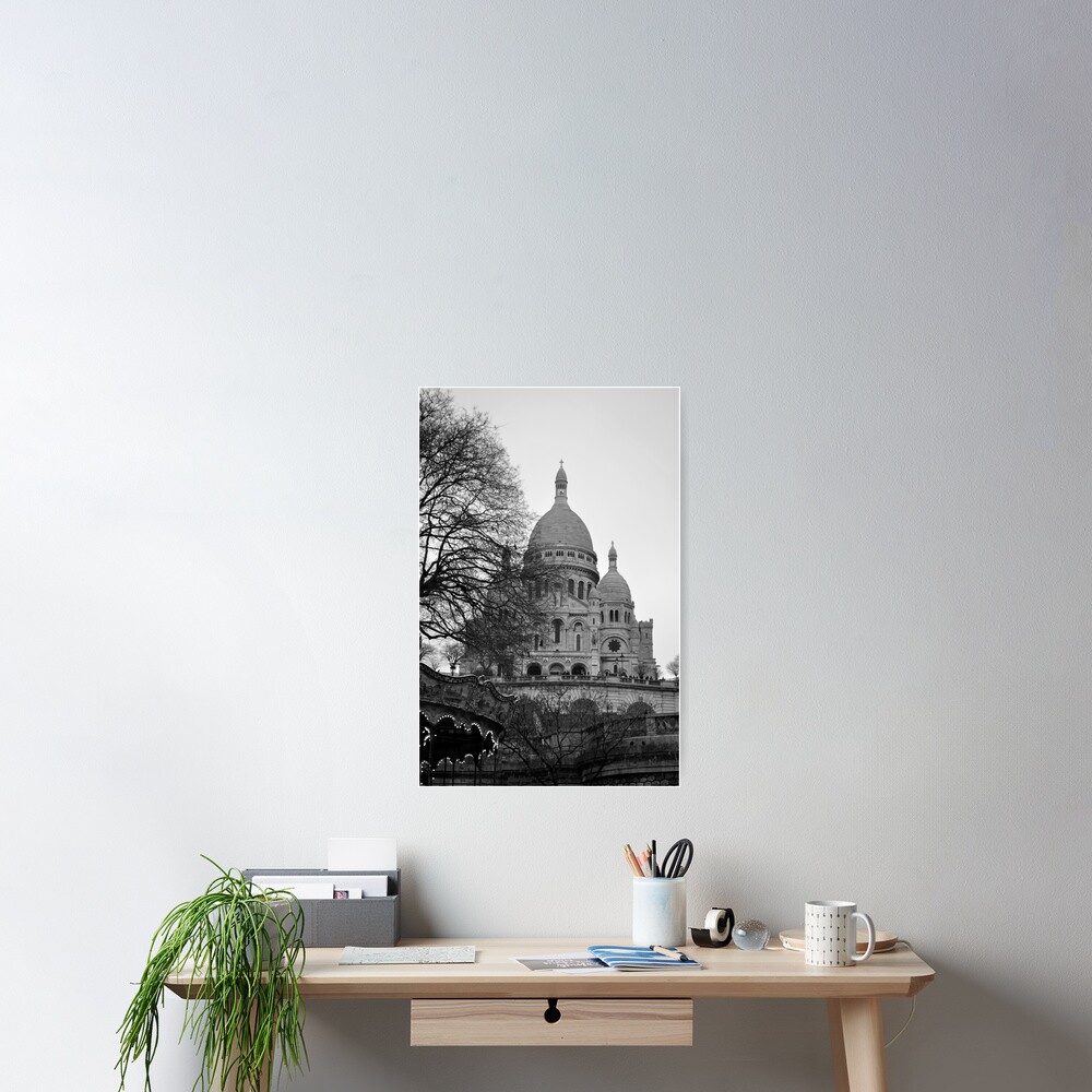 Item preview, Poster designed and sold by Tiffany.