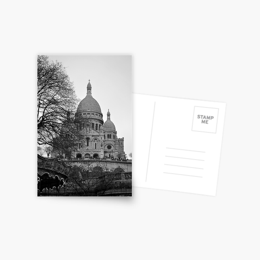 Item preview, Postcard designed and sold by Tiffany.