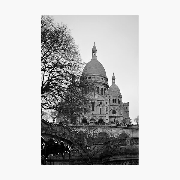 Photographic Print