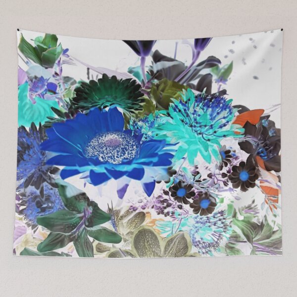 Item preview, FLORAL 6856B designed and sold by BOLLA67.