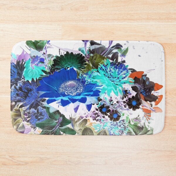 Item preview, FLORAL 6856B designed and sold by BOLLA67.