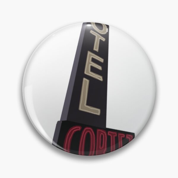 Item preview, AHS Hotel designed and sold by alexkay13.