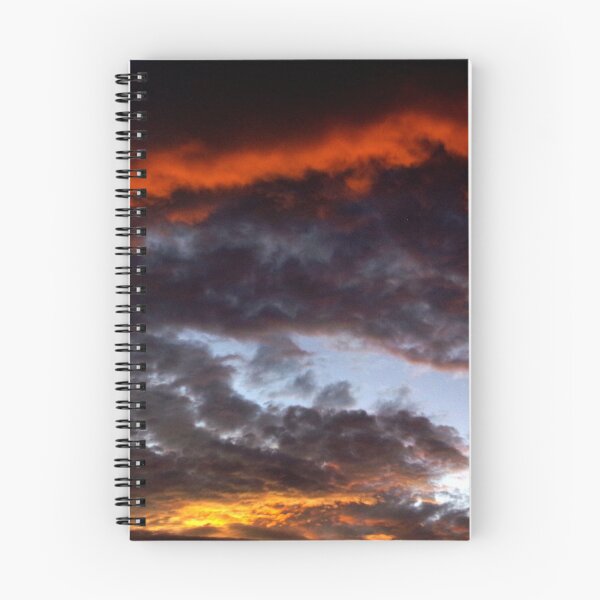 Item preview, Dark Clouds designed and sold by rom01.