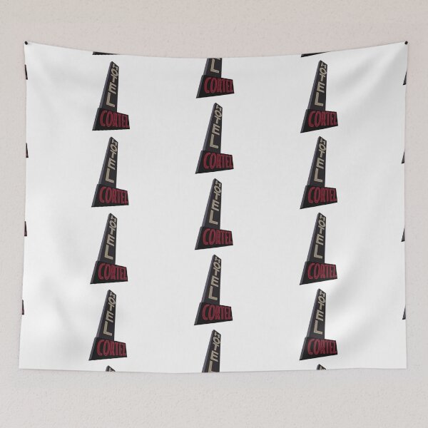 Item preview, AHS Hotel designed and sold by alexkay13.