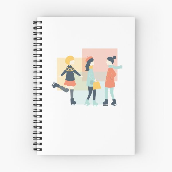 Item preview, Ice Skating  designed and sold by popular.