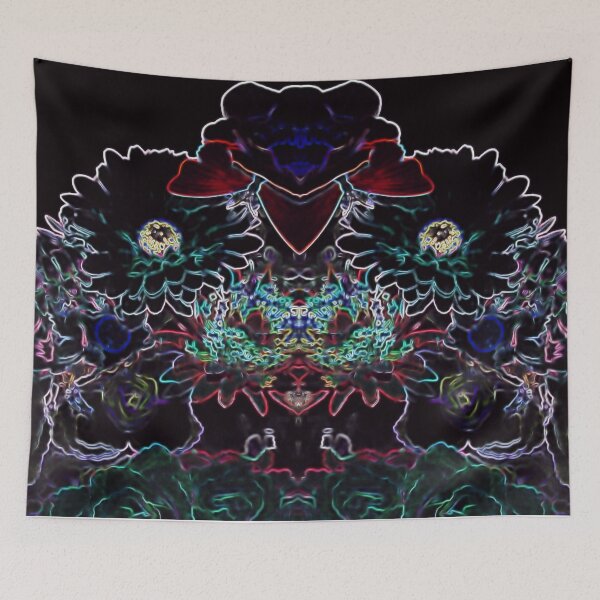 Item preview, FLORAL 6837D designed and sold by BOLLA67.