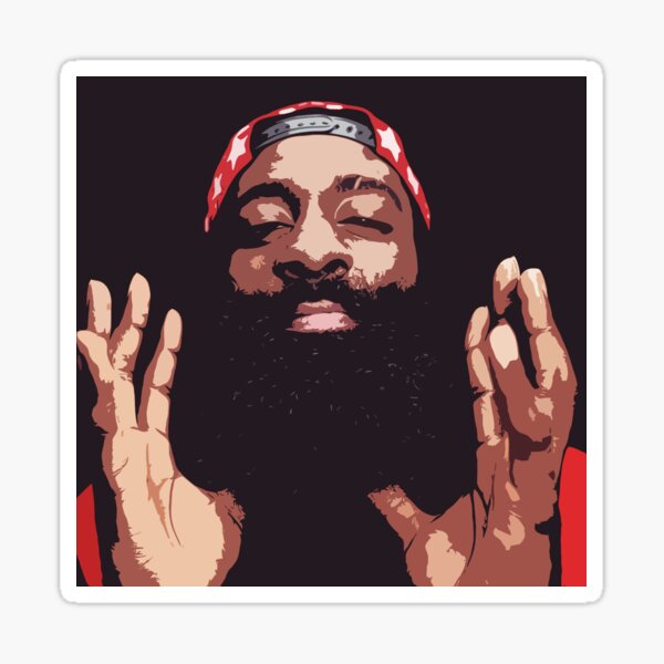 James Harden Cartoon Harden Gifts & Merchandise for Sale | Redbubble James Harden Cartoon Harden Gifts & Merchandise for Sale | Redbubble