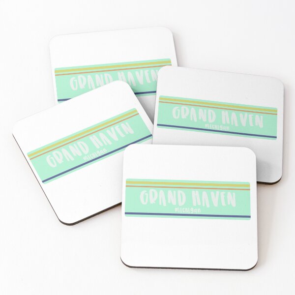 Item preview, grand haven michigan designed and sold by brookenich05.