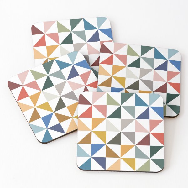 Artikelvorschau, Windrad Quilt Square entworfen und verkauft von bethmcmillian.