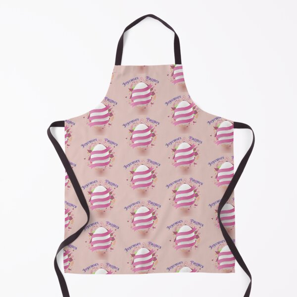 Item preview, Joyeuses Paques French Easter, Happy Easter Gift designed and sold by PhotoPrise.