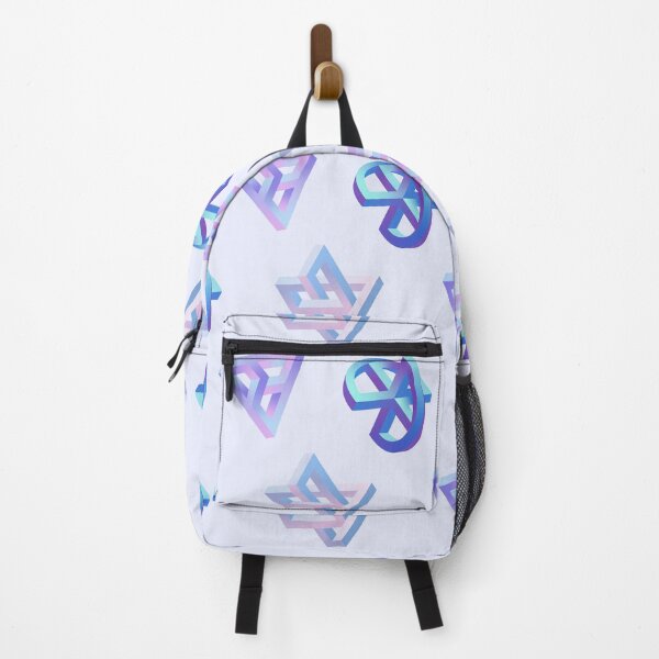 Item preview, Strange Geometry - Dusk Pack designed and sold by Nicole Procter.