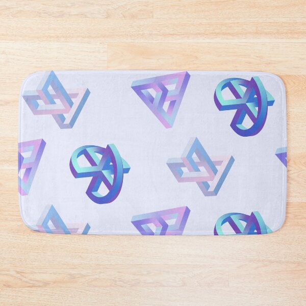 Item preview, Strange Geometry - Dusk Pack designed and sold by Nicole Procter.