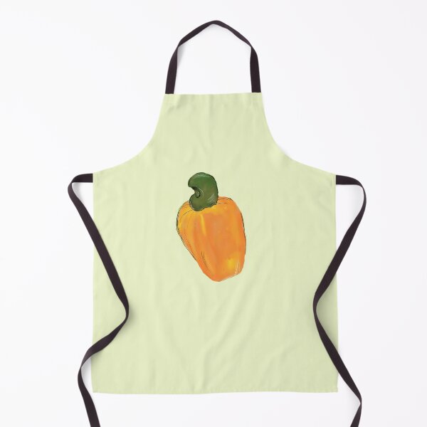 Item preview, Orange and juice cashew. designed and sold by anarovaniart.