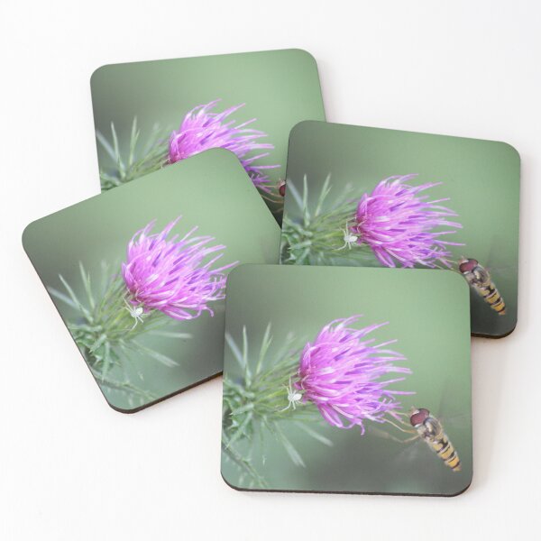 Item preview, Thistle designed and sold by Helo’s.