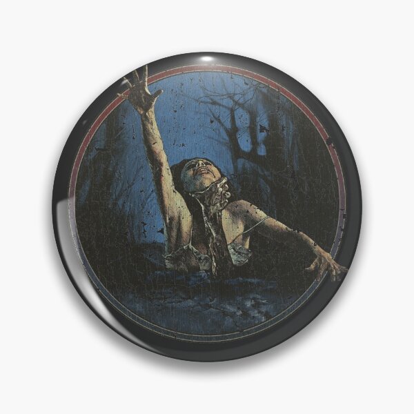 Item preview, EvilDead 1981 designed and sold by AstroZombie6669.