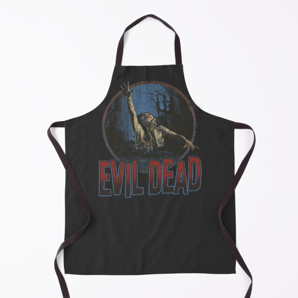 Item preview, EvilDead 1981 designed and sold by AstroZombie6669.