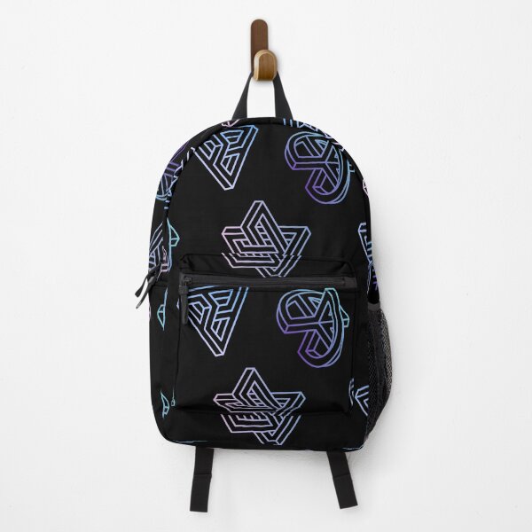 Item preview, Strange Geometry - Dusk Pack (Outline) designed and sold by Nicole Procter.