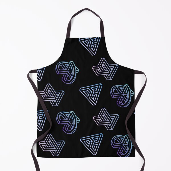 Item preview, Strange Geometry - Dusk Pack (Outline) designed and sold by Nicole Procter.