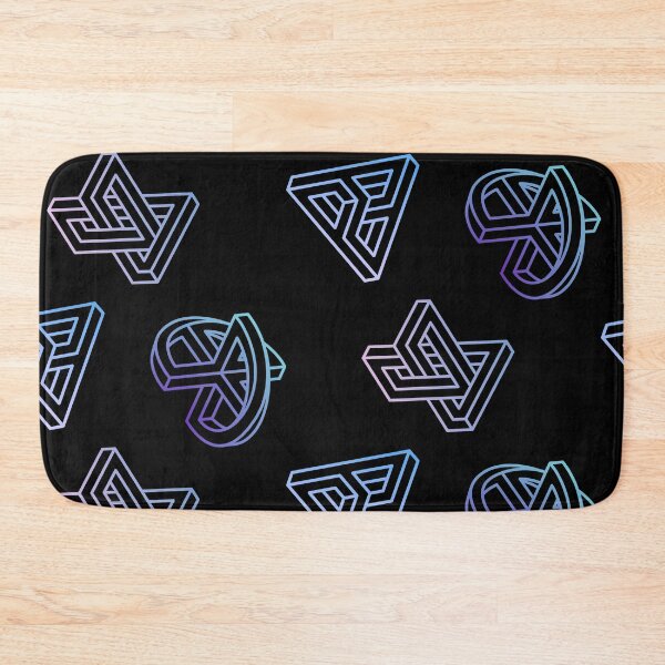 Item preview, Strange Geometry - Dusk Pack (Outline) designed and sold by Nicole Procter.