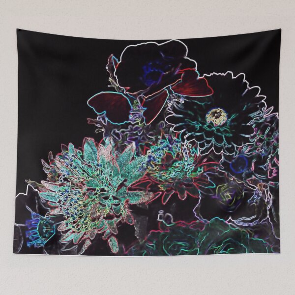 Item preview, FLORAL 6837C designed and sold by BOLLA67.