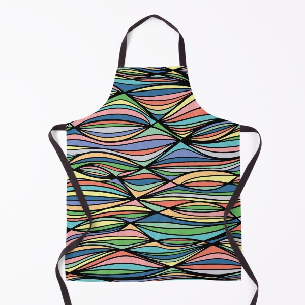 Item preview, Psychedelic Waves designed and sold by bethmcmillian.
