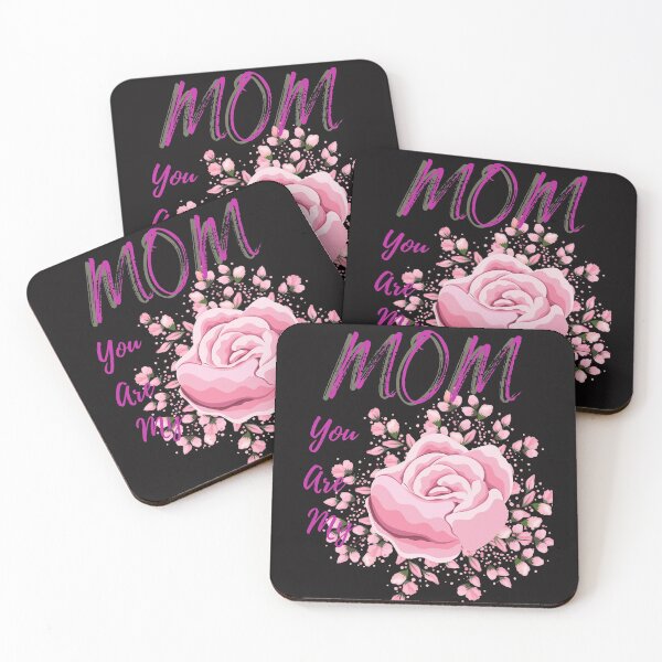 Item preview, Mom You Are My Rose Tshirts designed and sold by Shevonda Thomas.