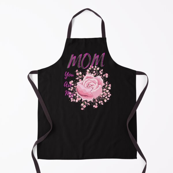 Item preview, Mom You Are My Rose Tshirts designed and sold by Shevonda Thomas.