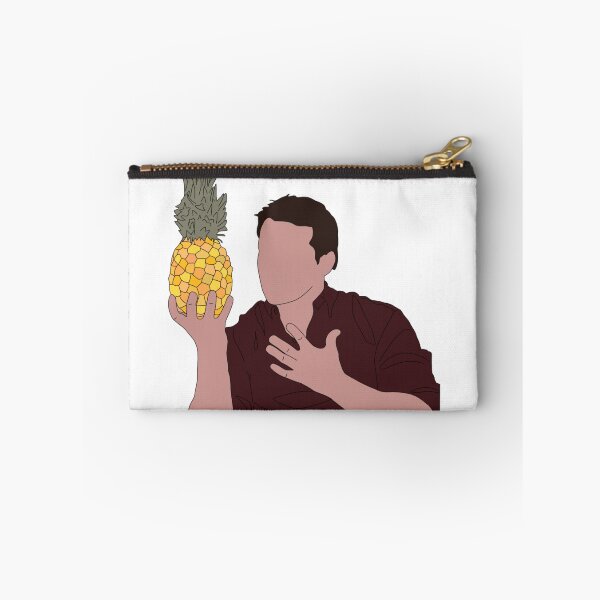 Item preview, Pineapple Joey designed and sold by SimplyRoseShop.