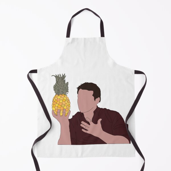 Item preview, Pineapple Joey designed and sold by SimplyRoseShop.
