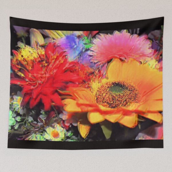Item preview, FLORAL 6856A designed and sold by BOLLA67.