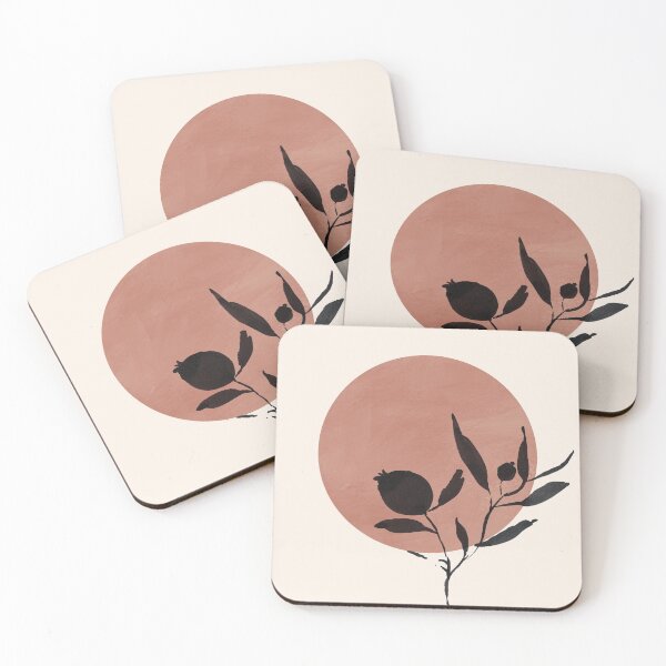 Item preview, The Sun and the Leaf designed and sold by StudioArtNew.