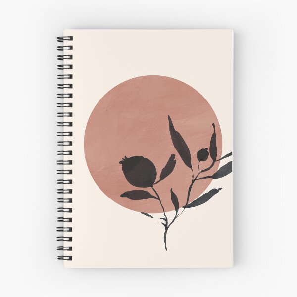Item preview, The Sun and the Leaf designed and sold by StudioArtNew.