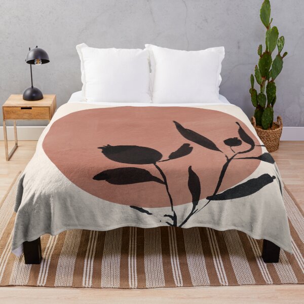 Item preview, The Sun and the Leaf designed and sold by StudioArtNew.