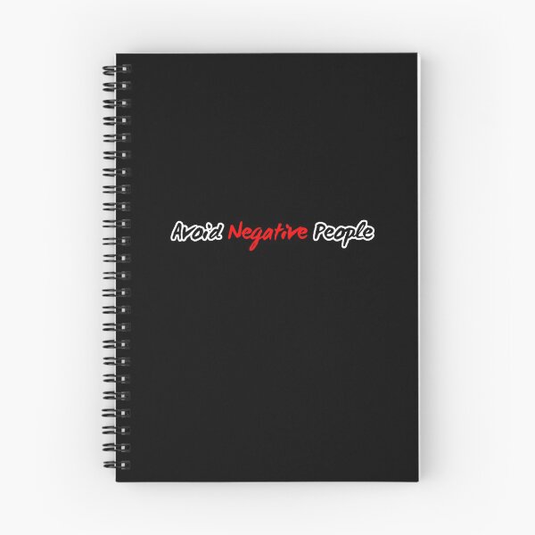 Item preview, avoid negative people designed and sold by suver.