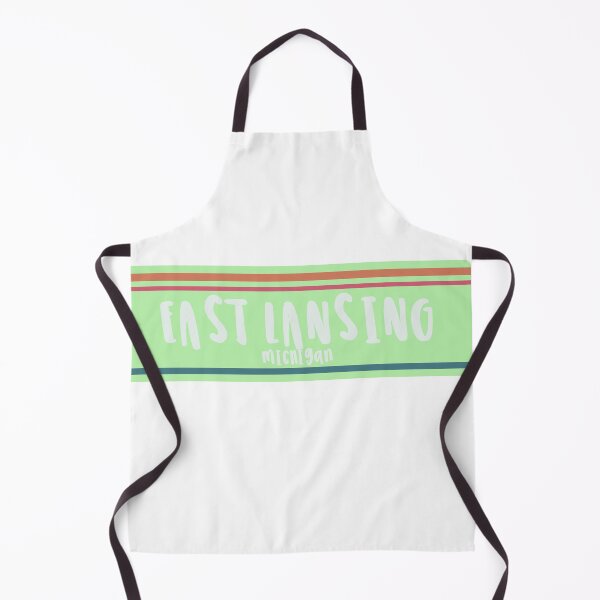 Item preview, East Lansing Michigan designed and sold by brookenich05.
