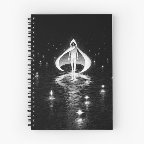 Item preview, Moon and Stars designed and sold by brianluong.