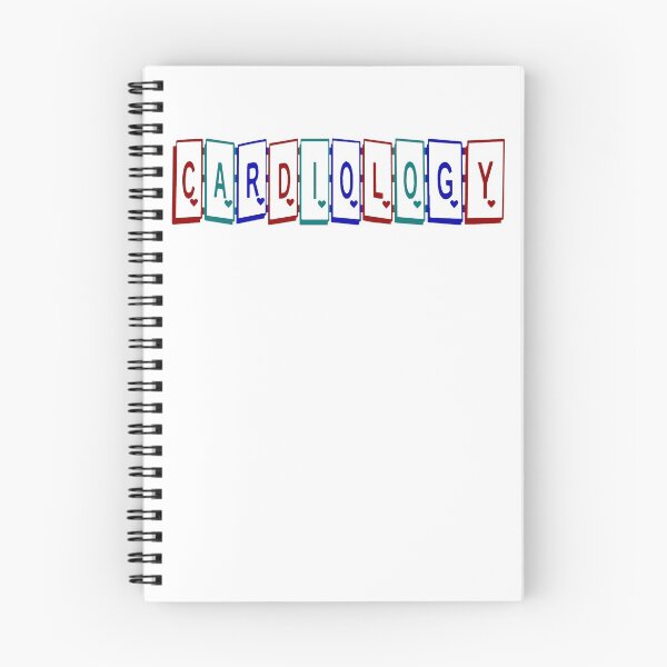 Item preview, Cardiologist Cardiology Cardiologists Heart Surgeon Gift Colorful Design designed and sold by GR-ART.