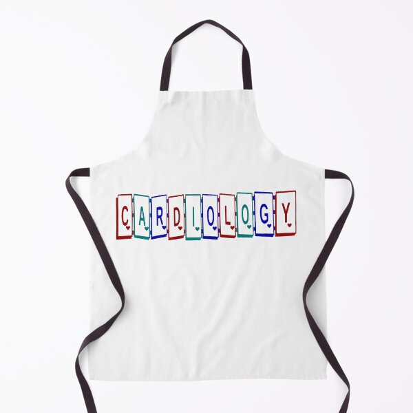 Item preview, Cardiologist Cardiology Cardiologists Heart Surgeon Gift Colorful Design designed and sold by GR-ART.