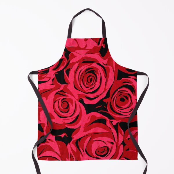 Item preview, Red Roses | Floral Art designed and sold by williamcuccio.