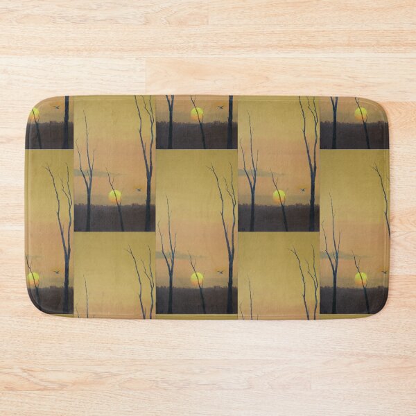 Item preview, Sunset Silouhette designed and sold by JJCELLZ.